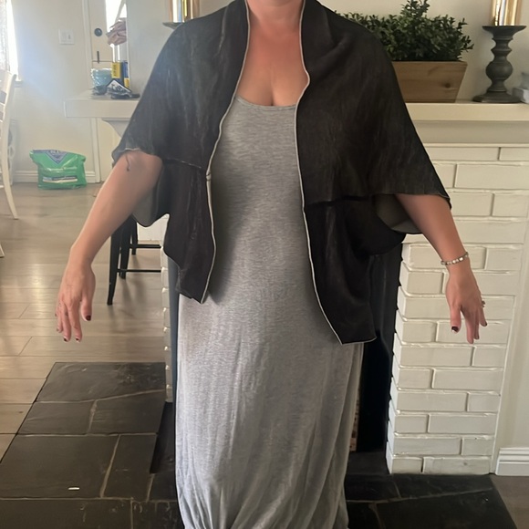 Lululemon reversible exaltation wrap - Picture 5 of 5